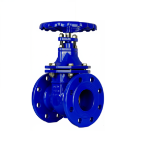 Metal Seated Gate Valve (MFGV)
